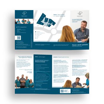 Mockup Flyer Stefan Peters