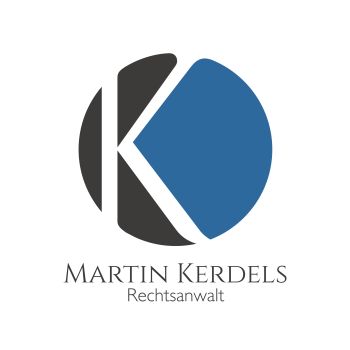 Logo Kerdels Rechtsanwalt
