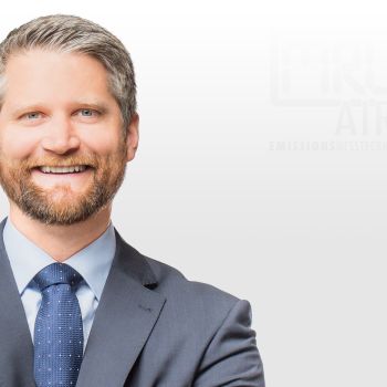 Portrait eines Mitarbeiters von MRU