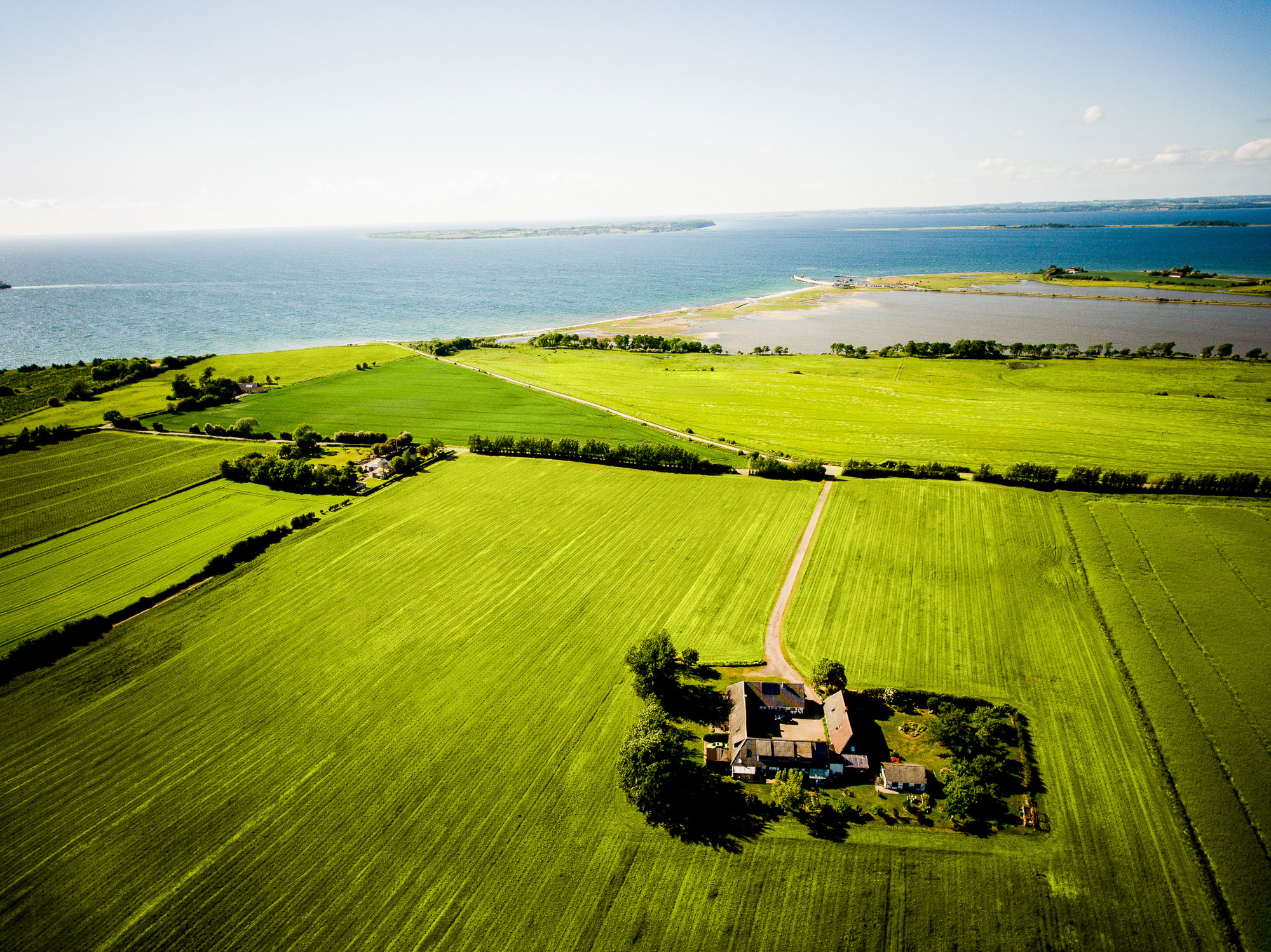 Nydamsgaard