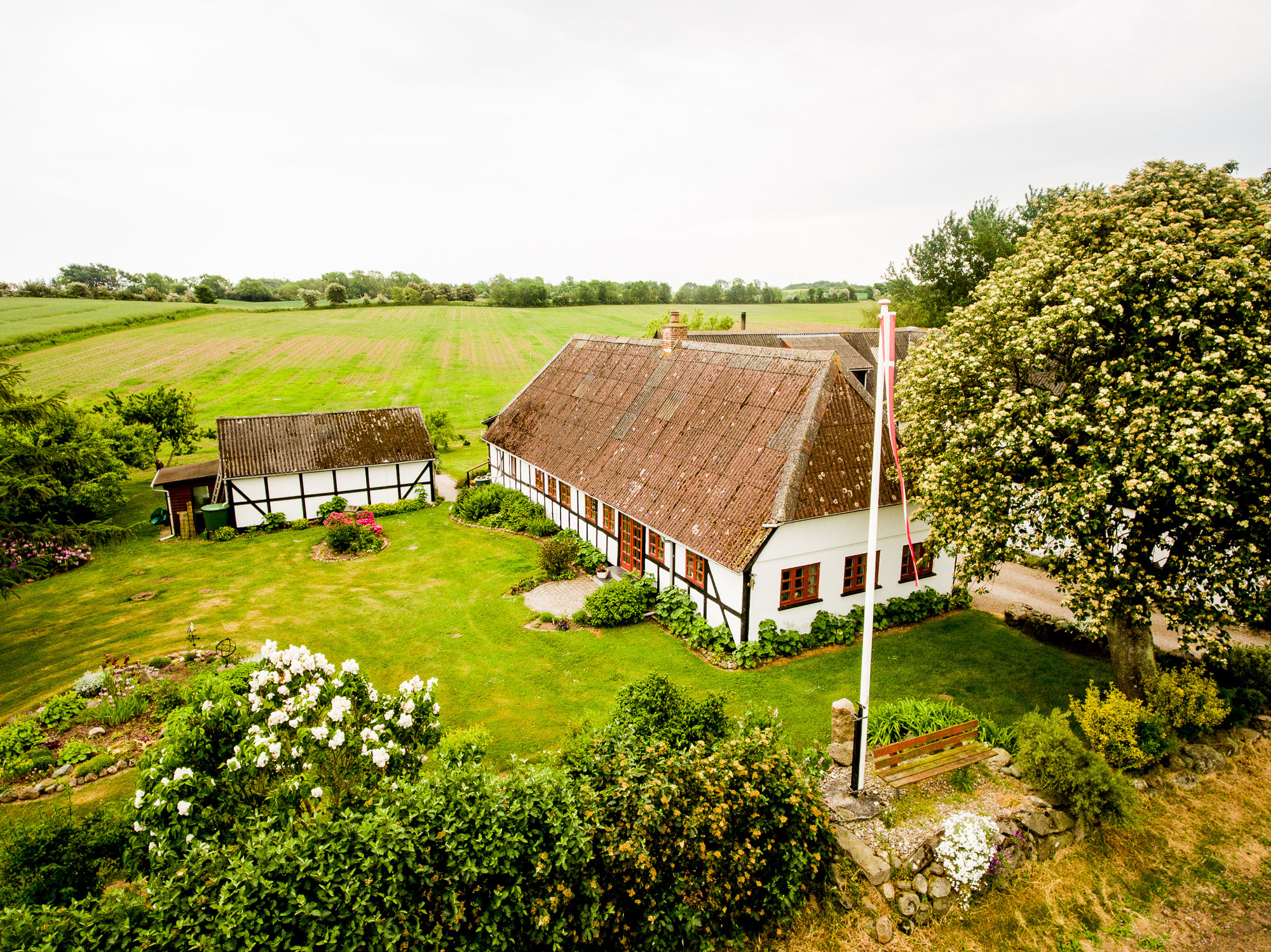 Nydamsgaard