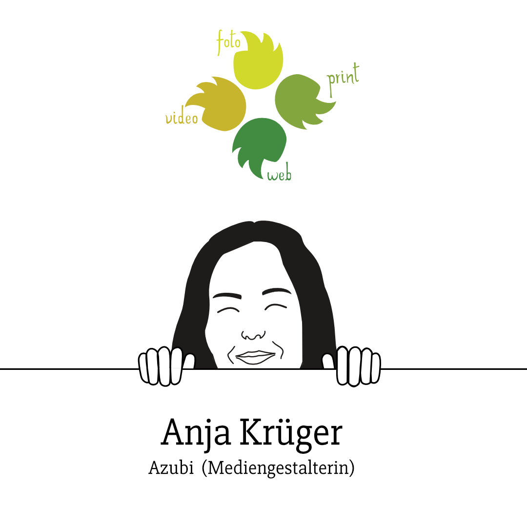 Anja Krüger