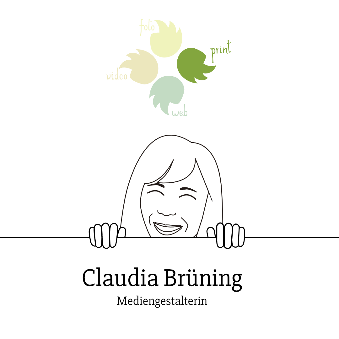 Claudia Brüning