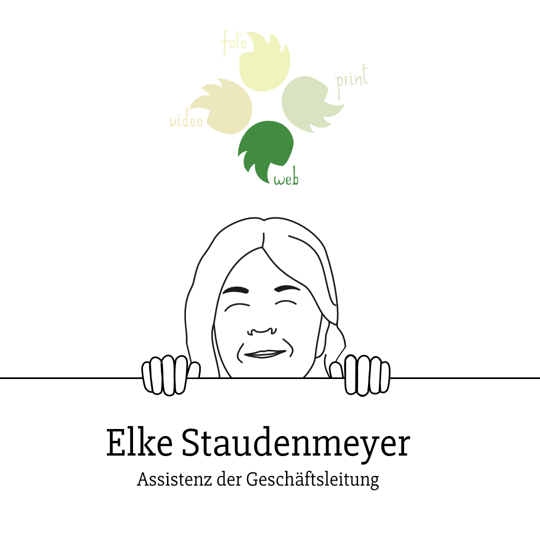 Elke Staudenmeyer