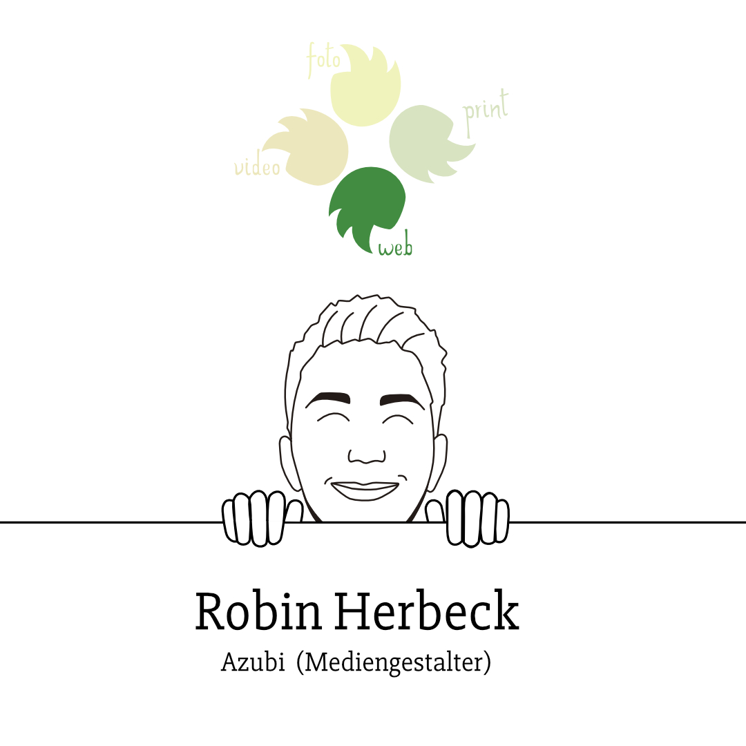 Robin Herbeck