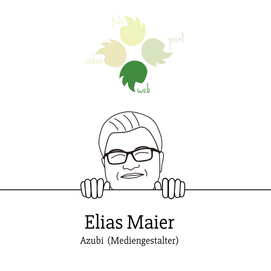 Elias Maier